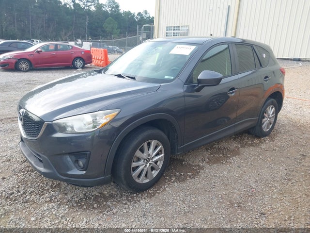 Mazda Cx-5 Touring 2015 JM3KE2CY0F0438296 Image 2