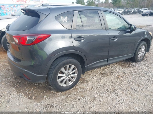 Mazda Cx-5 Touring 2015 JM3KE2CY0F0438296 Image 4