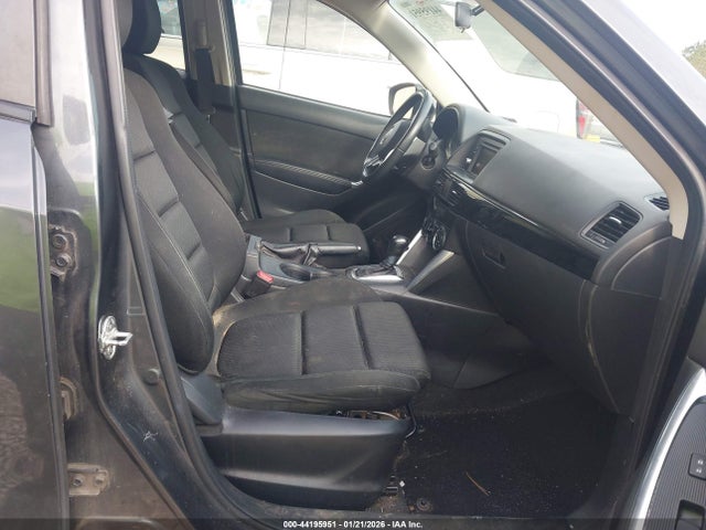 Mazda Cx-5 Touring 2015 JM3KE2CY0F0438296 Image 5