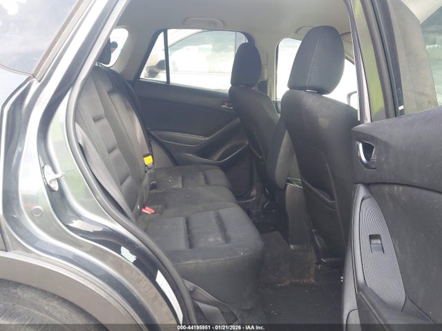 Mazda Cx-5 Touring 2015 JM3KE2CY0F0438296 Image 8