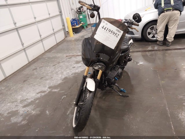 2019 HARLEY-DAVIDSON XL1200 1HD1LP315KC425609 Photo 4