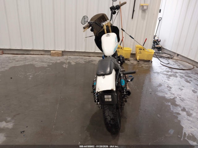 2019 HARLEY-DAVIDSON XL1200 1HD1LP315KC425609 Photo 5