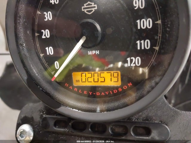 2019 HARLEY-DAVIDSON XL1200 1HD1LP315KC425609 Photo 6