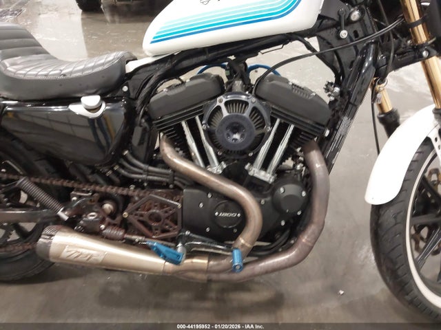 2019 HARLEY-DAVIDSON XL1200 1HD1LP315KC425609 Photo 7