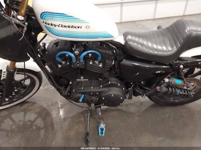 2019 HARLEY-DAVIDSON XL1200 1HD1LP315KC425609 Photo 8
