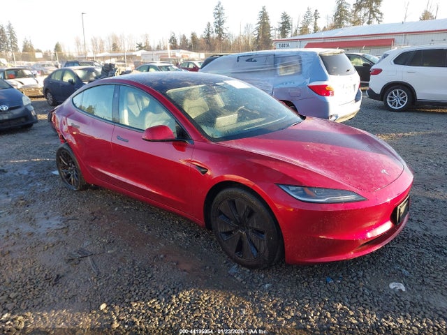 2024 TESLA MODEL 3 5YJ3E1EB0RF827073 Photo 0