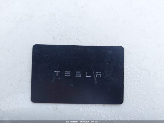 2024 TESLA MODEL 3 5YJ3E1EB0RF827073 Photo 10