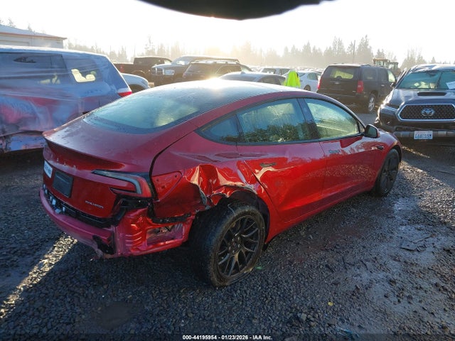 2024 TESLA MODEL 3 5YJ3E1EB0RF827073 Photo 3