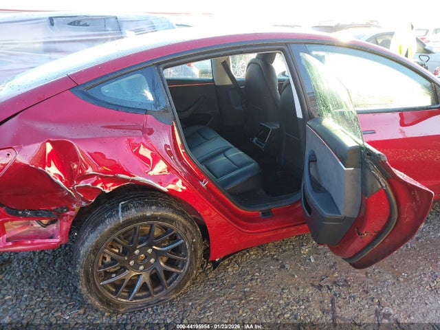 2024 TESLA MODEL 3 5YJ3E1EB0RF827073 Photo 7