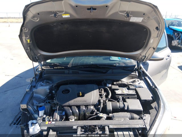 KIA Forte Lxs 2023 3KPF24AD3PE528274 Image 10