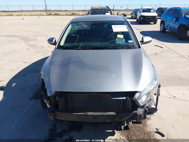 KIA Forte Lxs 2023 3KPF24AD3PE528274 Image 12