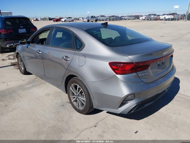KIA Forte Lxs 2023 3KPF24AD3PE528274 Image 3