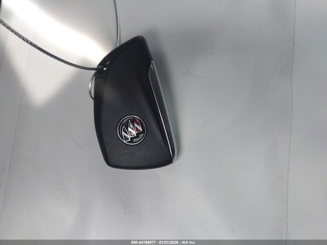 LRBFZPR41PD061874 Buick Envision Essence Awd