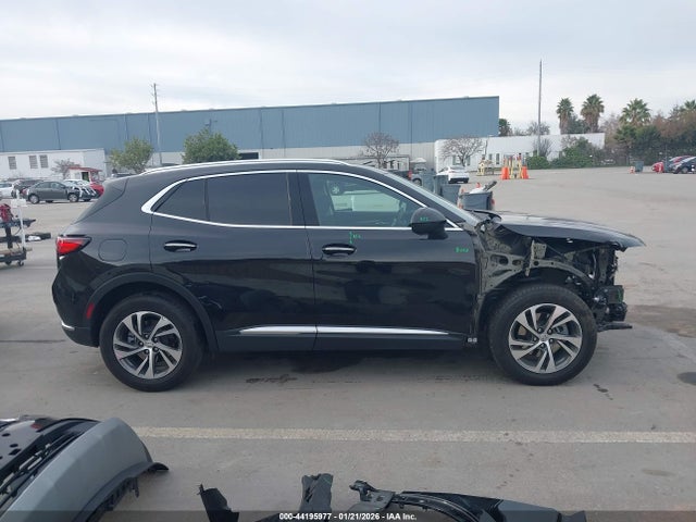 LRBFZPR41PD061874 Buick Envision Essence Awd