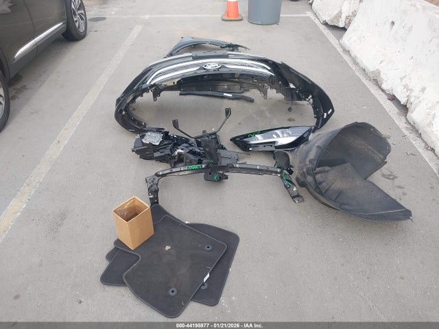 LRBFZPR41PD061874 Buick Envision Essence Awd