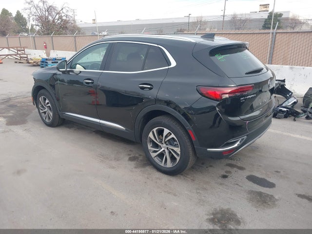 Buick Envision Essence Awd 2023 LRBFZPR41PD061874 Image 3