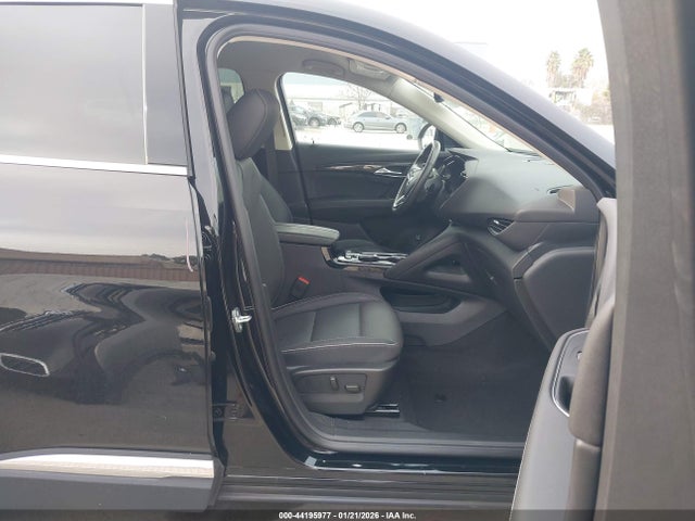 LRBFZPR41PD061874 Buick Envision Essence Awd