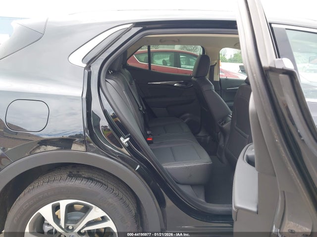 LRBFZPR41PD061874 Buick Envision Essence Awd