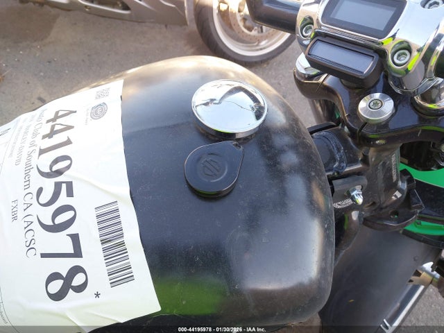 2018 HARLEY-DAVIDSON FXBR 1HD1YEJ17JC019502 Photo 10