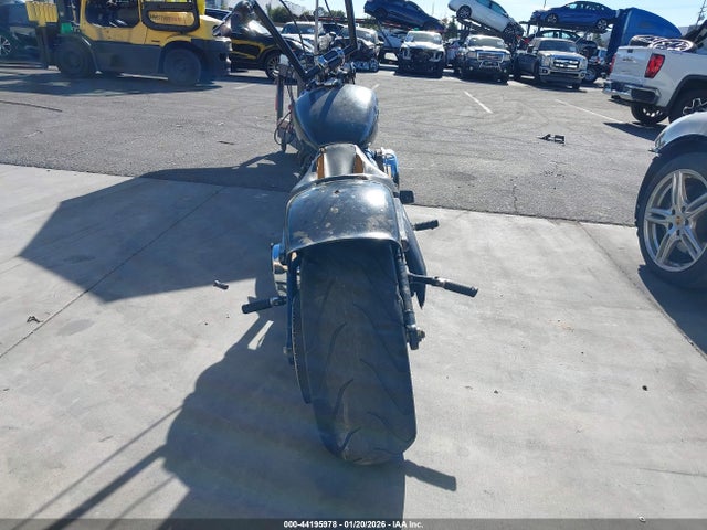 2018 HARLEY-DAVIDSON FXBR 1HD1YEJ17JC019502 Photo 5