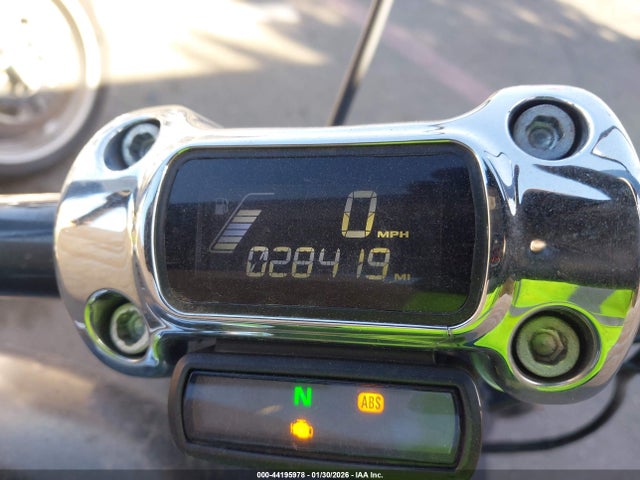 2018 HARLEY-DAVIDSON FXBR 1HD1YEJ17JC019502 Photo 6