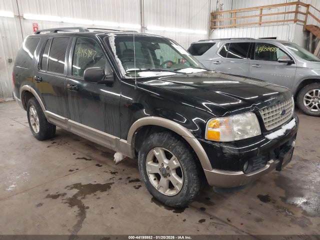 2003 FORD EXPLORER 1FMDU74W53UB46822