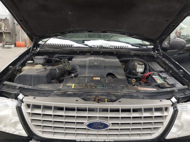 2003 FORD EXPLORER 1FMDU74W53UB46822 Photo 9