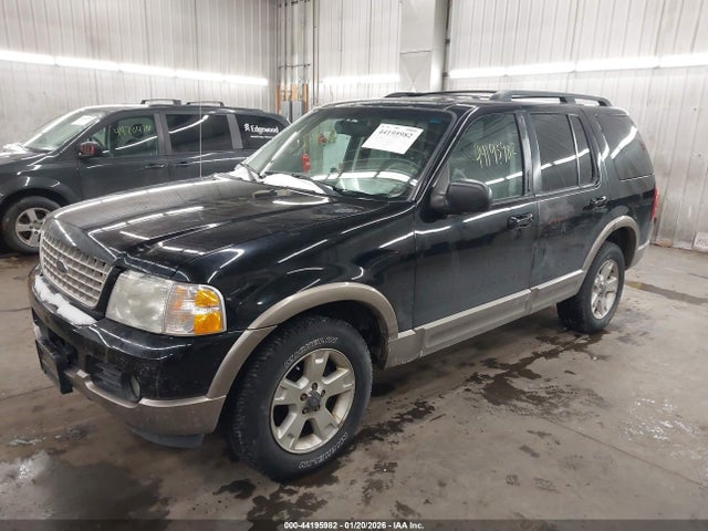 2003 FORD EXPLORER 1FMDU74W53UB46822 Photo 1