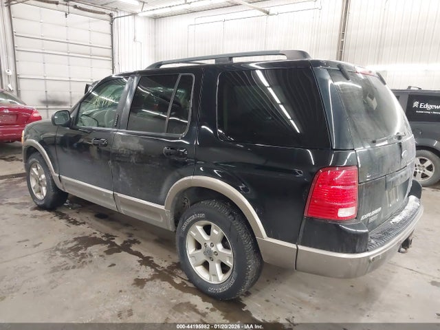 2003 FORD EXPLORER 1FMDU74W53UB46822 Photo 2