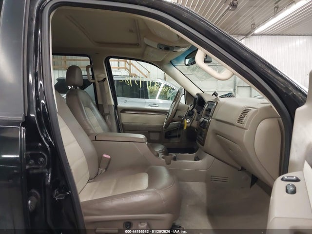 2003 FORD EXPLORER 1FMDU74W53UB46822 Photo 4