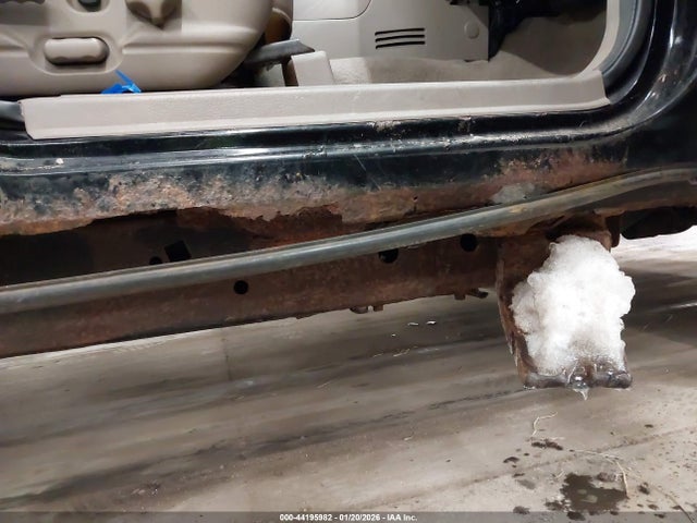 2003 FORD EXPLORER 1FMDU74W53UB46822 Photo 5