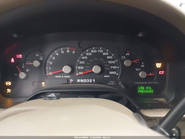 2003 FORD EXPLORER 1FMDU74W53UB46822 Photo 6