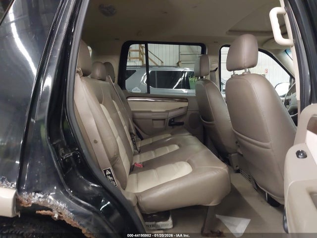2003 FORD EXPLORER 1FMDU74W53UB46822 Photo 7