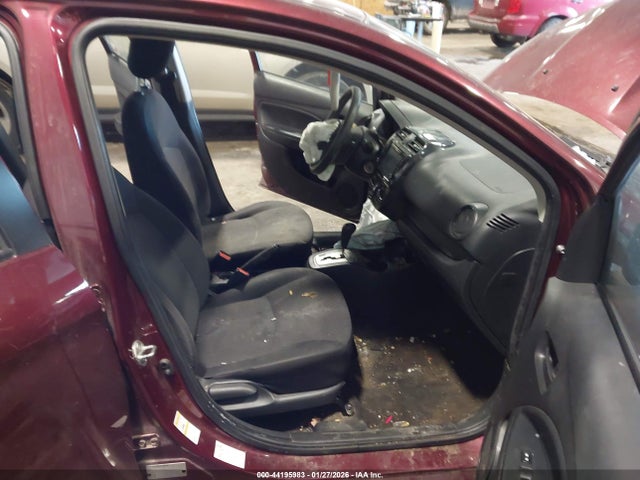 2019 MITSUBISHI MIRAGE ML32A3HJXKH016587 Photo 4