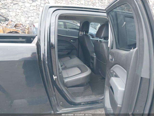1GCGSDEN3J1164424 Chevrolet Colorado Z71