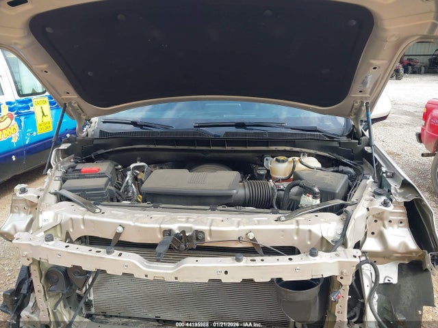 1GNSCMKD6PR222322 Chevrolet Tahoe 2wd Ls