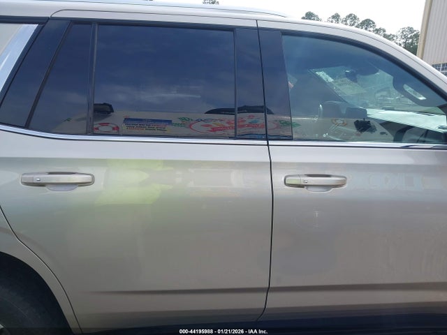 1GNSCMKD6PR222322 Chevrolet Tahoe 2wd Ls