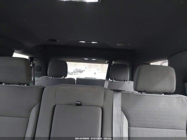 1GNSCMKD6PR222322 Chevrolet Tahoe 2wd Ls