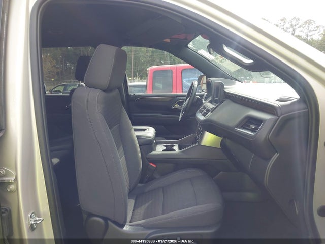 1GNSCMKD6PR222322 Chevrolet Tahoe 2wd Ls