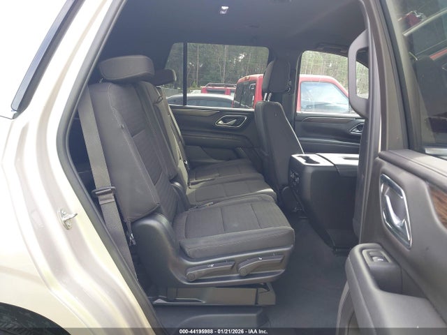 1GNSCMKD6PR222322 Chevrolet Tahoe 2wd Ls