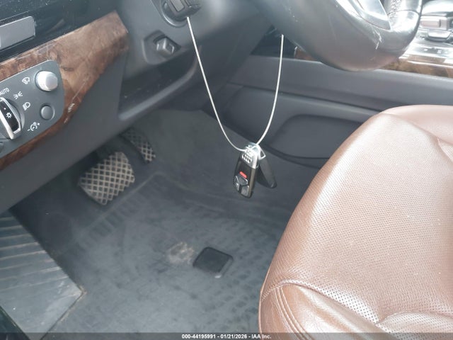 2017 AUDI Q7 WA1VAAF78HD058384 Photo 10