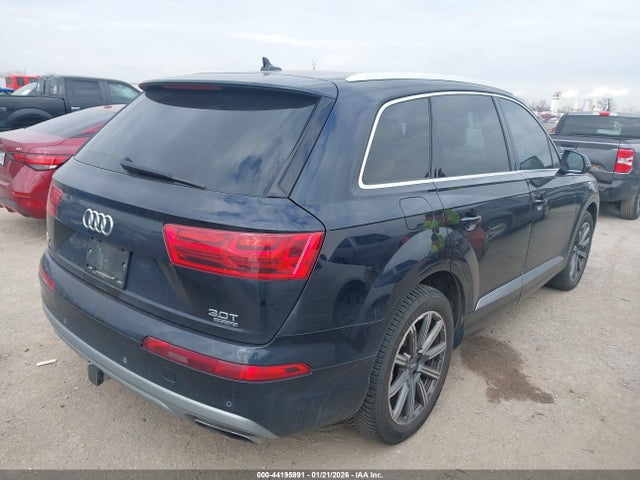 2017 AUDI Q7 WA1VAAF78HD058384 Photo 3