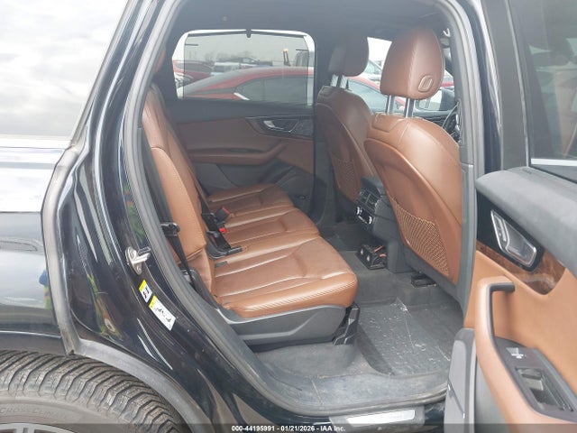 2017 AUDI Q7 WA1VAAF78HD058384 Photo 7