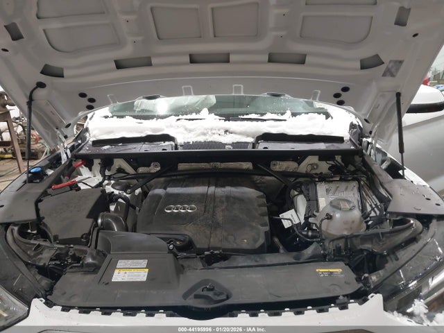 2023 AUDI Q5 WA1EAAFY6P2015102 Photo 9