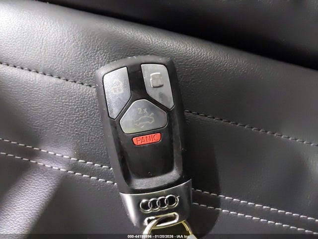 2023 AUDI Q5 WA1EAAFY6P2015102 Photo 10