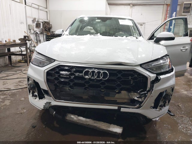 2023 AUDI Q5 WA1EAAFY6P2015102 Photo 5