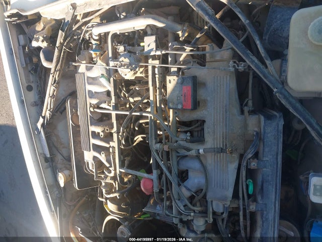 1989 JAGUAR XJS SAJNA5849KC155334 Photo 9