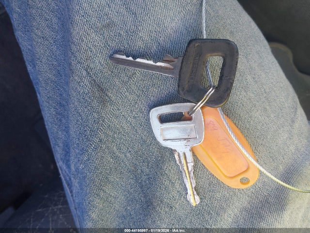 1989 JAGUAR XJS SAJNA5849KC155334 Photo 10