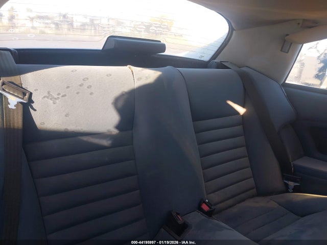 1989 JAGUAR XJS SAJNA5849KC155334 Photo 7