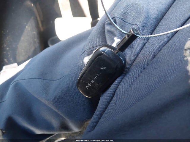 2018 TESLA MODEL X 5YJXCAE23JF135644 Photo 10